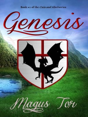 cover image of Genesis